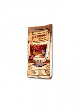 Natural greatnes turkey recipe perros 10k