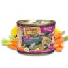 Natural greatness conejo pato gat200gr