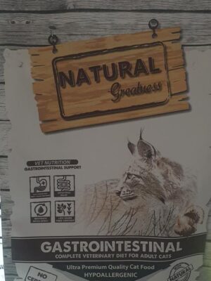 Natural greatness gastrointestinal gatos 1 5 kilos