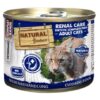 Natural greatness renal care humeda gat200gr