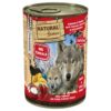 Natural greatness reno arenque per400gr