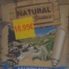 Natural greatness salmon recipe sensitiv perros 2k