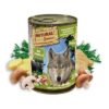 Natural greatness ternera angus per400gr