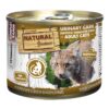 Natural greatness urinary humeda gat200gr