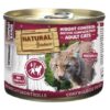 Natural greatness weigh control humeda gat200gr