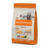 Natural variety medium maxi 10 kilos pollo