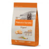 Natural variety original medium maxi pollo 10kilos