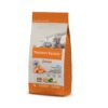 Natural variety selected adulto salmon 7 kilos