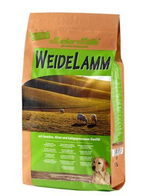 Naturalextra cordero weidelamm 15k