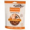 Natures variety golosinas perro chicken 85gr