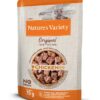 Natures variety humeda gatos chicken 70gr