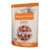 Natures variety humeda gatos pavo 70gr