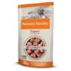 Natures variety humeda pavo 150gr