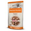 Natures variety humeda perros buey 150gr