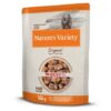 Natures variety humeda perros buey 300gr