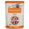 Natures variety humeda perros pavo 300gr