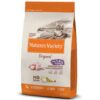 Natures variety original cat esterilize pavo 1 25k