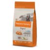 Natures variety original salmon medium maxi 2k
