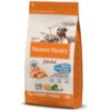 Natures variety selected salmon mini adult 1 5k