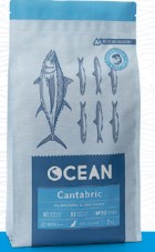Ocean cantabric 2 kilos