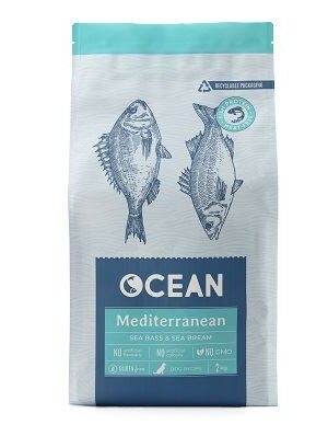 Ocean mediterranean 2 kilos