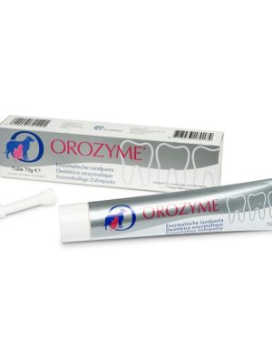 Orozyme gel dentrifico 70gr