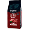 Ownat author fresh cordero y cerdo 3 kilos
