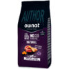 Ownat author fresh duck chicken 3 kilos