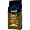 Ownat author gato sterilized fresh chicken 3 kilos
