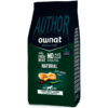 Ownat author junior fresh chicken 3 kilos