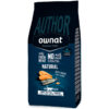 Ownat author sterilize fresh fish poultry 3 kilos