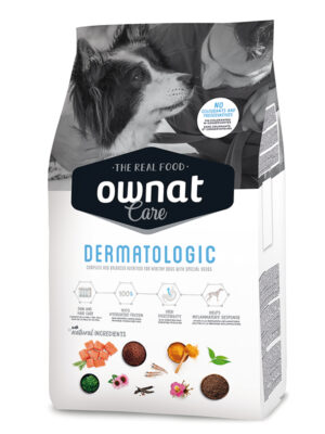 Ownat care dermatologic 10 kilos