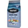 Ownat gf premium senior pollo y pavo 3 kilos