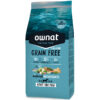 Ownat gf prime adulto oily fish 3kilos