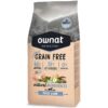 Ownat gr just adult lamb 14k
