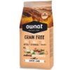 Ownat prime junior lamb 14kilos