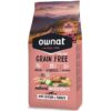 Ownat prime mini adult chicken turkey 3k