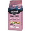 Ownat prime mini adult lamb 3k