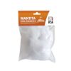 Pelote-mantita roedores 20gr