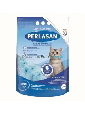 Perlasan gatos 1 80k