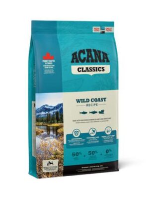 Pienso acana classic wild coast 2k