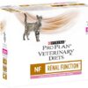 Pouch para gatos proplan veterinary renal 85gr