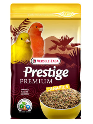 Prestige premium canarios 800gr