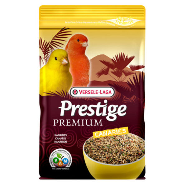 Prestige premium canarios 800gr