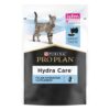 Proplan  hydra care pouch 10 85gr