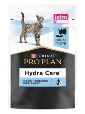 Proplan  hydra care pouch 10 85gr