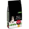 Proplan medium puppy pollo 12 kilos  2