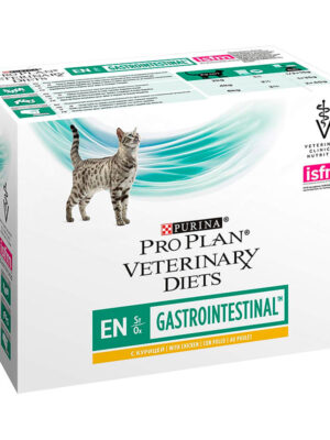 Proplan veterinari gstrointestinal 85gr