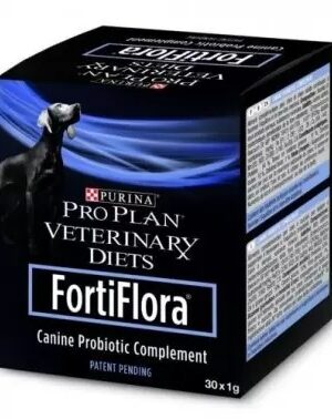 Purina fortiflora canine probiotic 1g