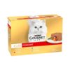 Purina gourmet gold fondant 12x85gr